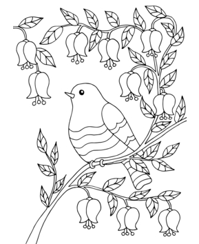 Flying animals9 - 10doigts.fr