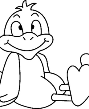 Duck 02 - 10doigts.fr