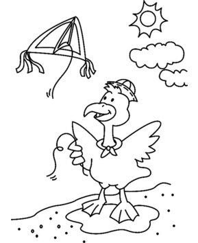 Duck 05 - 10doigts.fr