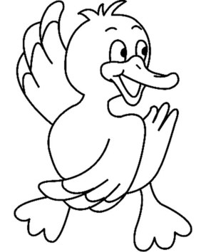 Duck 09 - 10doigts.fr