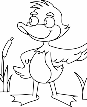 Duck 14 - 10doigts.fr
