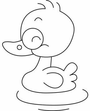 Duck 16 - 10doigts.fr