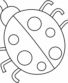 Ladybug 03 - 10doigts.fr