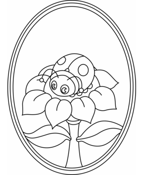Ladybird 09 - 10doigts.fr