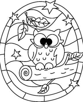 Owl 01 - 10doigts.fr