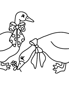 Goose 02 - 10doigts.fr