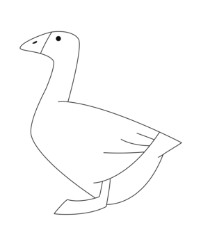 Goose 04 - 10doigts.fr