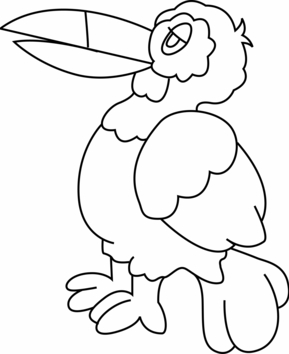 Bird 02 - 10doigts.fr