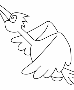 Bird 03 - 10doigts.fr