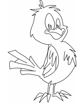 Bird 04 - 10doigts.fr