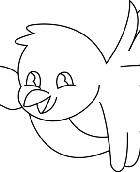 Bird 05 - 10doigts.fr