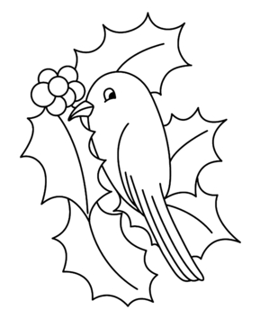Bird 08 - 10doigts.fr