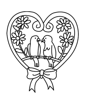 Bird 11 - 10doigts.fr