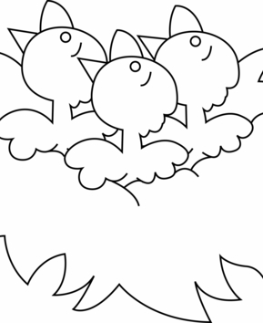 Bird 13 - 10doigts.fr