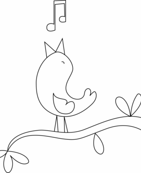 Bird 15 - 10doigts.fr