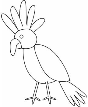 Bird 22 - 10doigts.fr