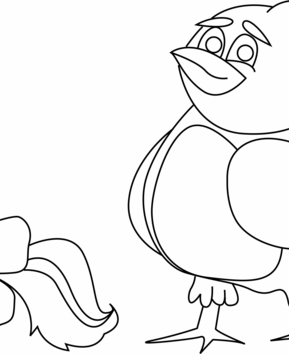 Bird 23 - 10doigts.fr