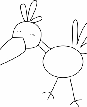 Bird 29 - 10doigts.fr