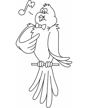 Bird 30 - 10doigts.fr