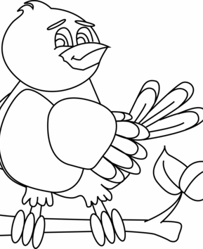 Bird 31 - 10doigts.fr