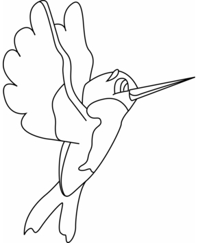 Bird 33 - 10doigts.fr