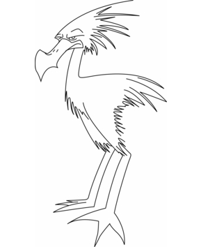 Bird 35 - 10doigts.fr