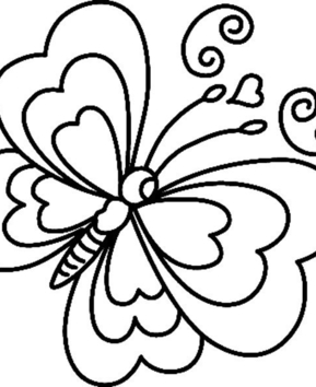 Butterfly 06 - 10doigts.fr