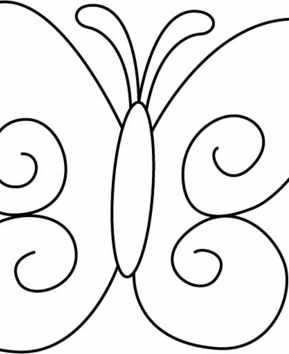 Butterfly 07 - 10doigts.fr