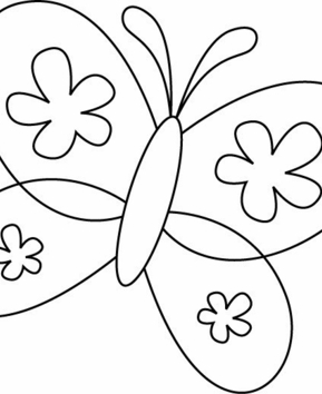 Butterfly 09 - 10doigts.fr