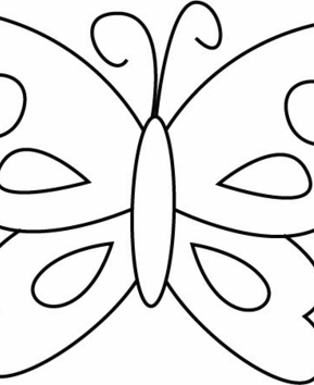 10 Butterfly - 10doigts.fr