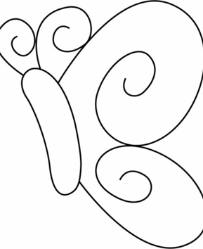 Butterfly 11 - 10doigts.fr