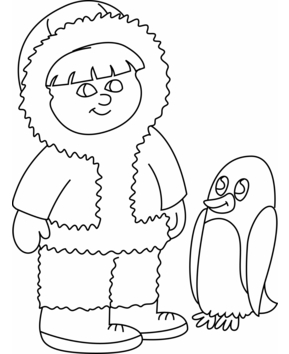 Penguin 03 - 10doigts.fr