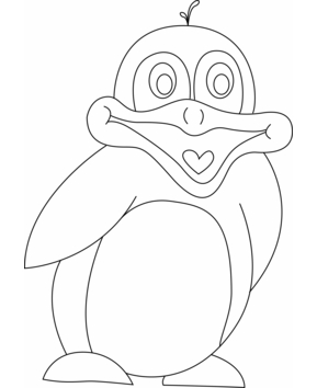 Penguin 04 - 10doigts.fr