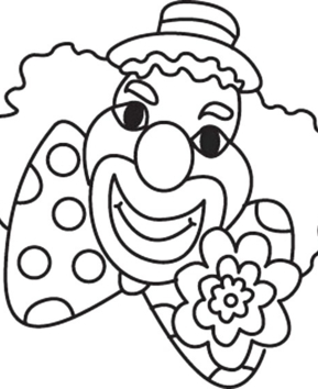 Clown 08 - 10doigts.fr