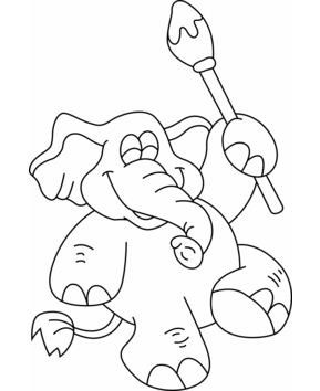 Elefante 02 - 10doigts.fr