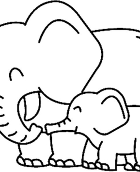 Elephant 04 - 10doigts.fr