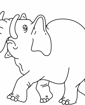 Elephant 13 - 10doigts.fr