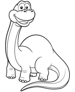 Dinosaurs1 - 10doigts.fr