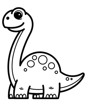 Dinosaur 21 - 10doigts.fr