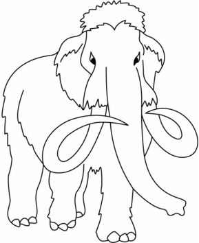 Mammoth - 10doigts.fr