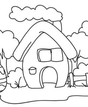 House 7 - 10doigts.fr
