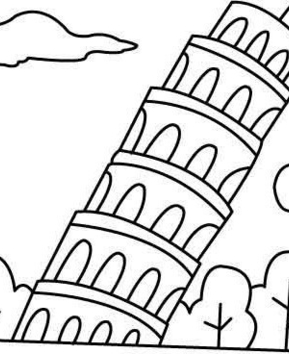 Pisa - 10doigts.fr