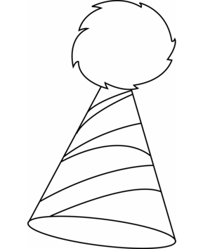 Party Hat 03 - 10doigts.fr