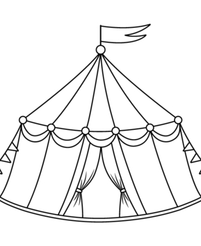 Big Top - 10doigts.fr
