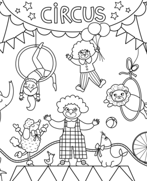 Circus13 - 10doigts.fr