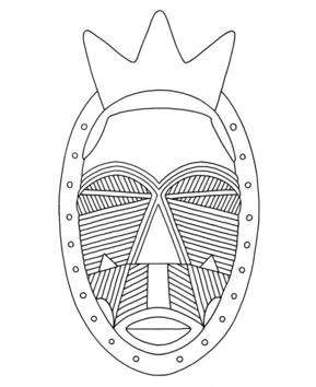 Mask 02 - 10doigts.fr