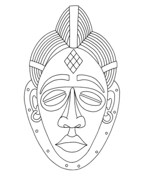 Mask 04 - 10doigts.fr