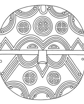 Mask 05 - 10doigts.fr