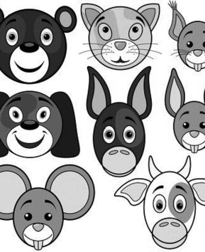 Mask 13 - 10doigts.fr