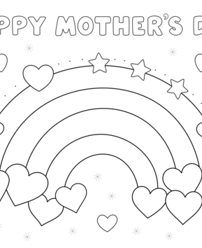 Mother's Day 24 - 10doigts.fr